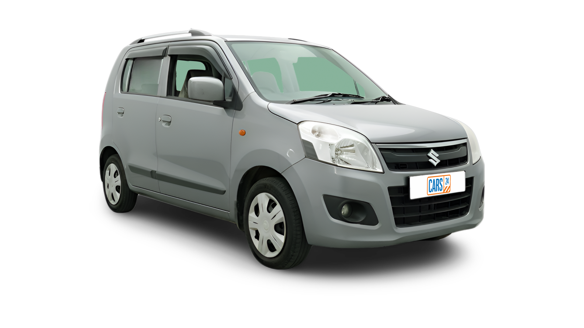 Maruti Wagon R 1.0-img
